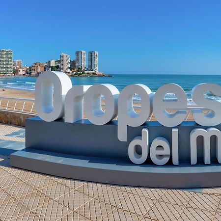 Apartment Altamar By Interhome Oropesa del Mar Exterior foto