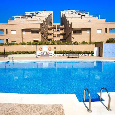 Apartment Altamar By Interhome Oropesa del Mar Exterior foto