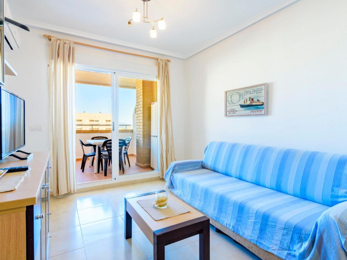 Apartment Altamar By Interhome Oropesa del Mar Exterior foto