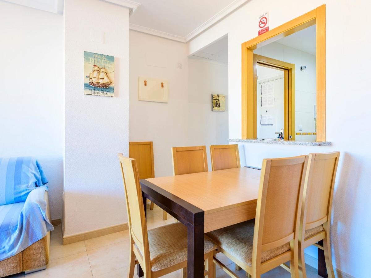 Apartment Altamar By Interhome Oropesa del Mar Exterior foto