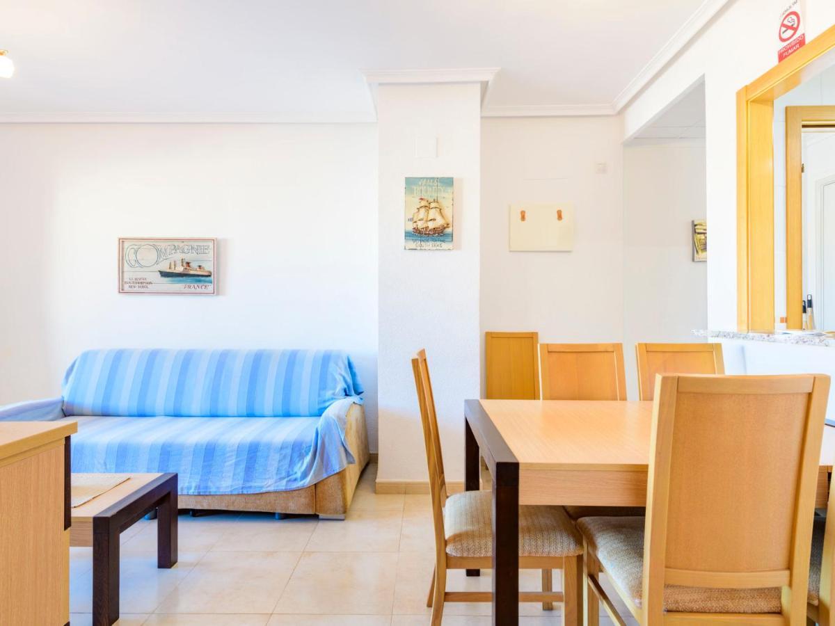 Apartment Altamar By Interhome Oropesa del Mar Exterior foto