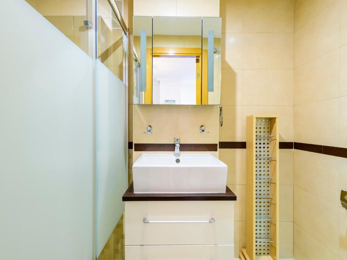 Apartment Altamar By Interhome Oropesa del Mar Exterior foto