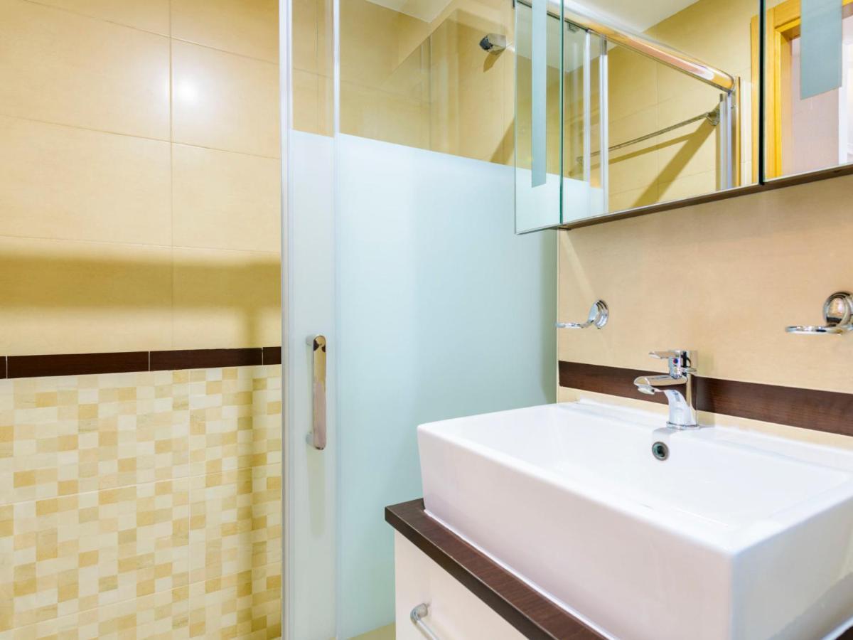 Apartment Altamar By Interhome Oropesa del Mar Exterior foto